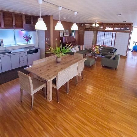 Tomonoya Ishigaki Villa Ishigaki  Ngoại thất bức ảnh