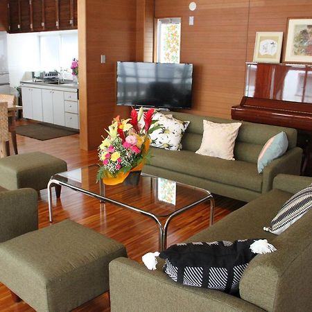 Tomonoya Ishigaki Villa Ishigaki  Ngoại thất bức ảnh
