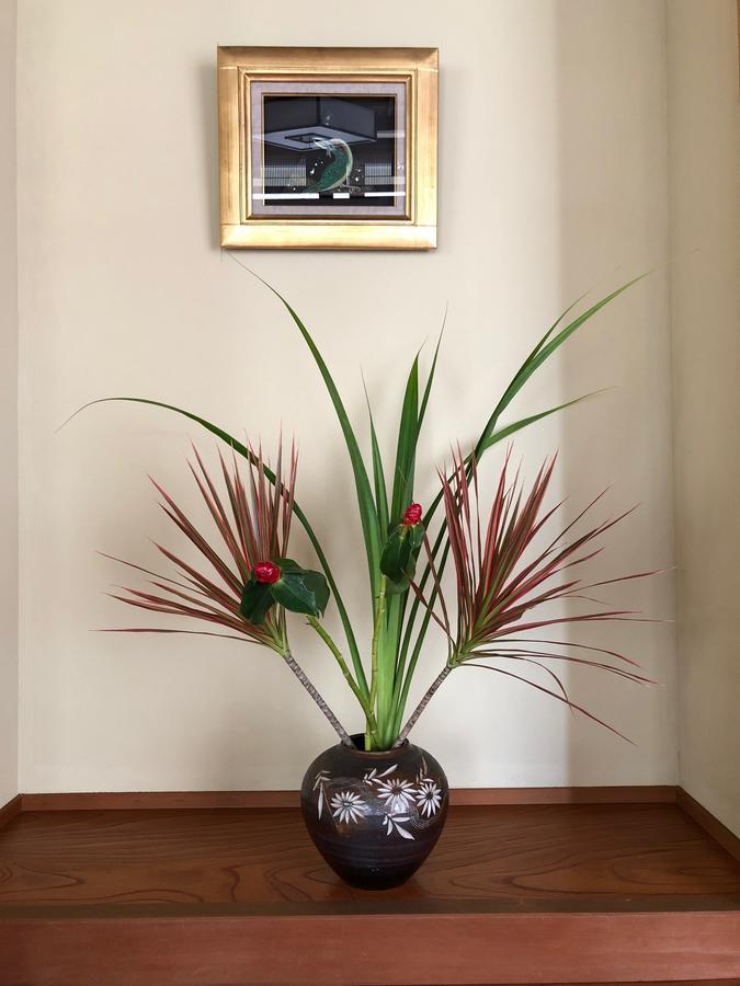 Tomonoya Ishigaki Villa Ishigaki  Ngoại thất bức ảnh
