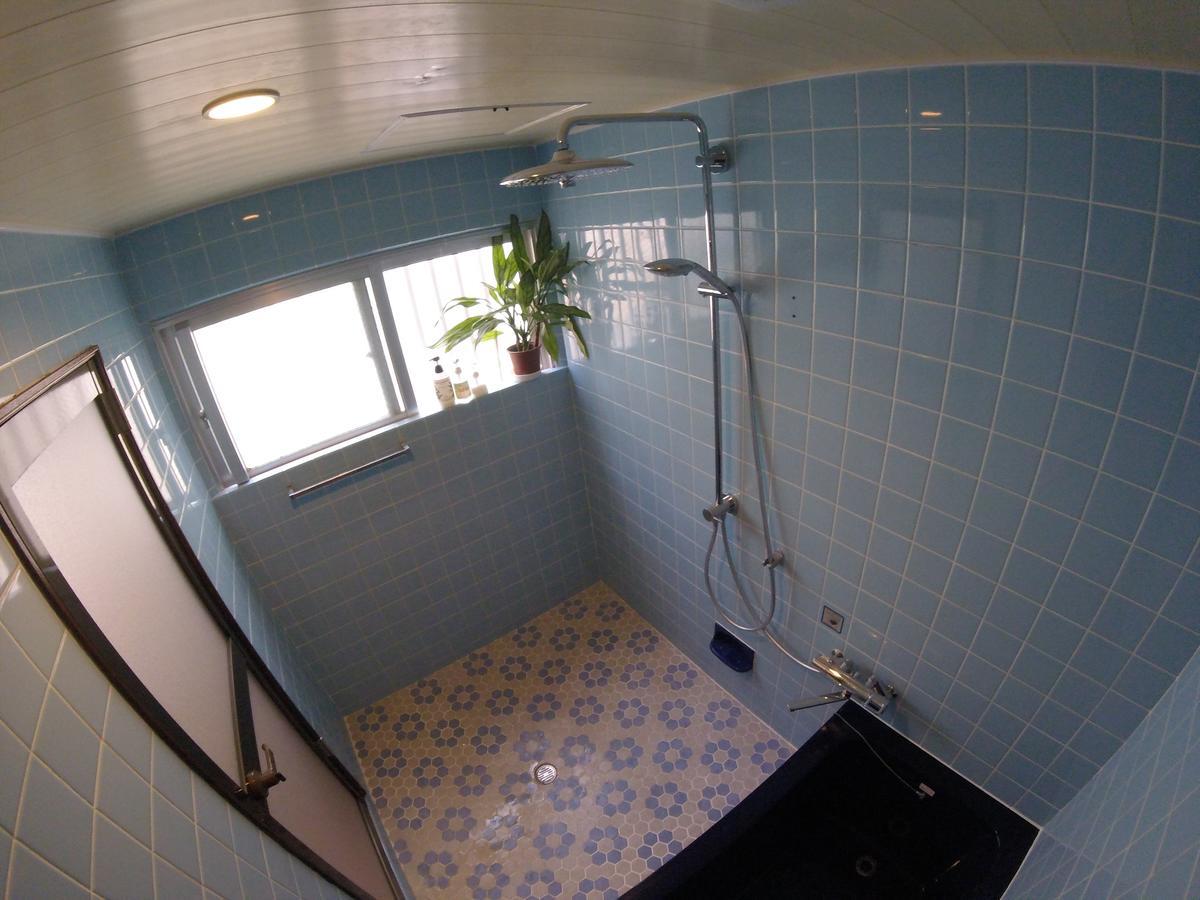 Tomonoya Ishigaki Villa Ishigaki  Ngoại thất bức ảnh