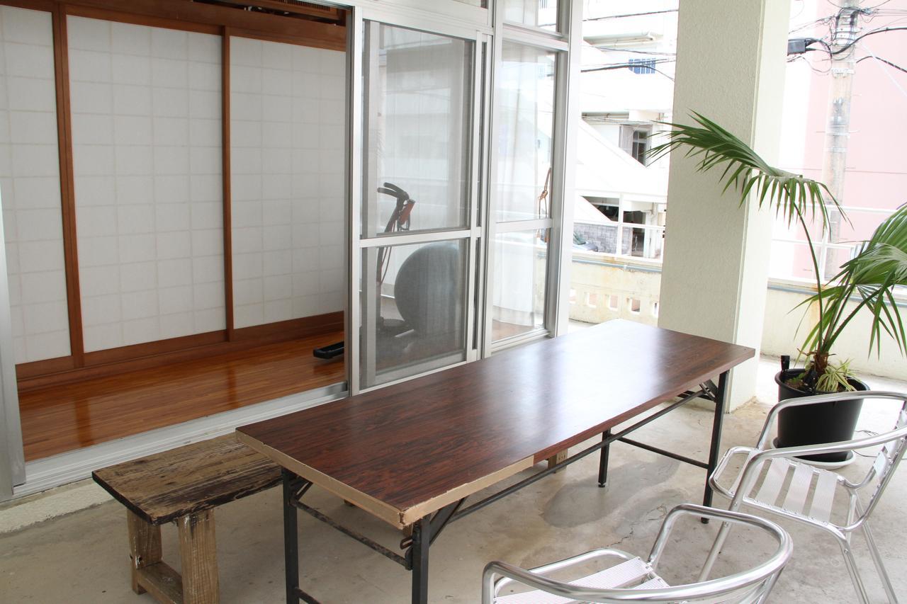 Tomonoya Ishigaki Villa Ishigaki  Ngoại thất bức ảnh