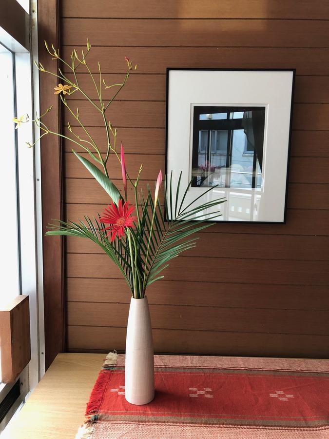 Tomonoya Ishigaki Villa Ishigaki  Ngoại thất bức ảnh