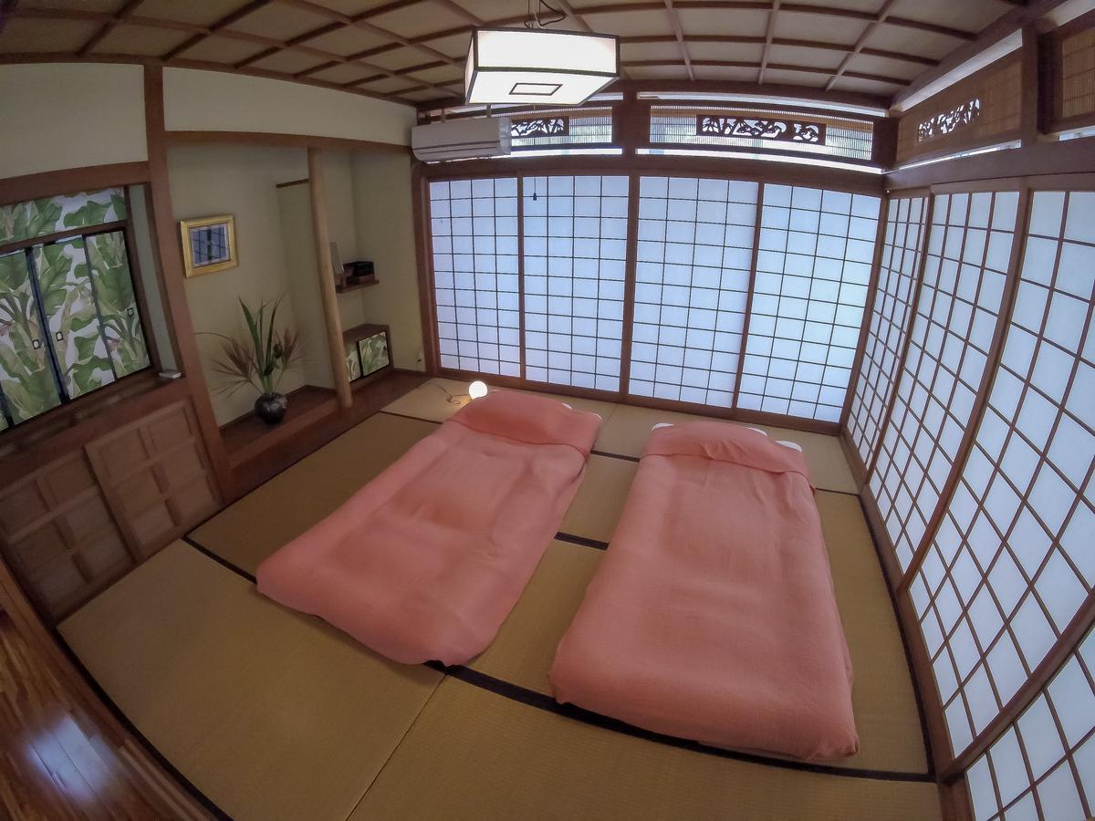 Tomonoya Ishigaki Villa Ishigaki  Ngoại thất bức ảnh