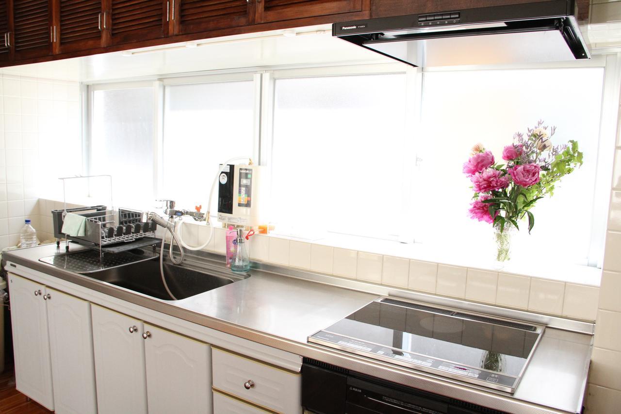 Tomonoya Ishigaki Villa Ishigaki  Ngoại thất bức ảnh