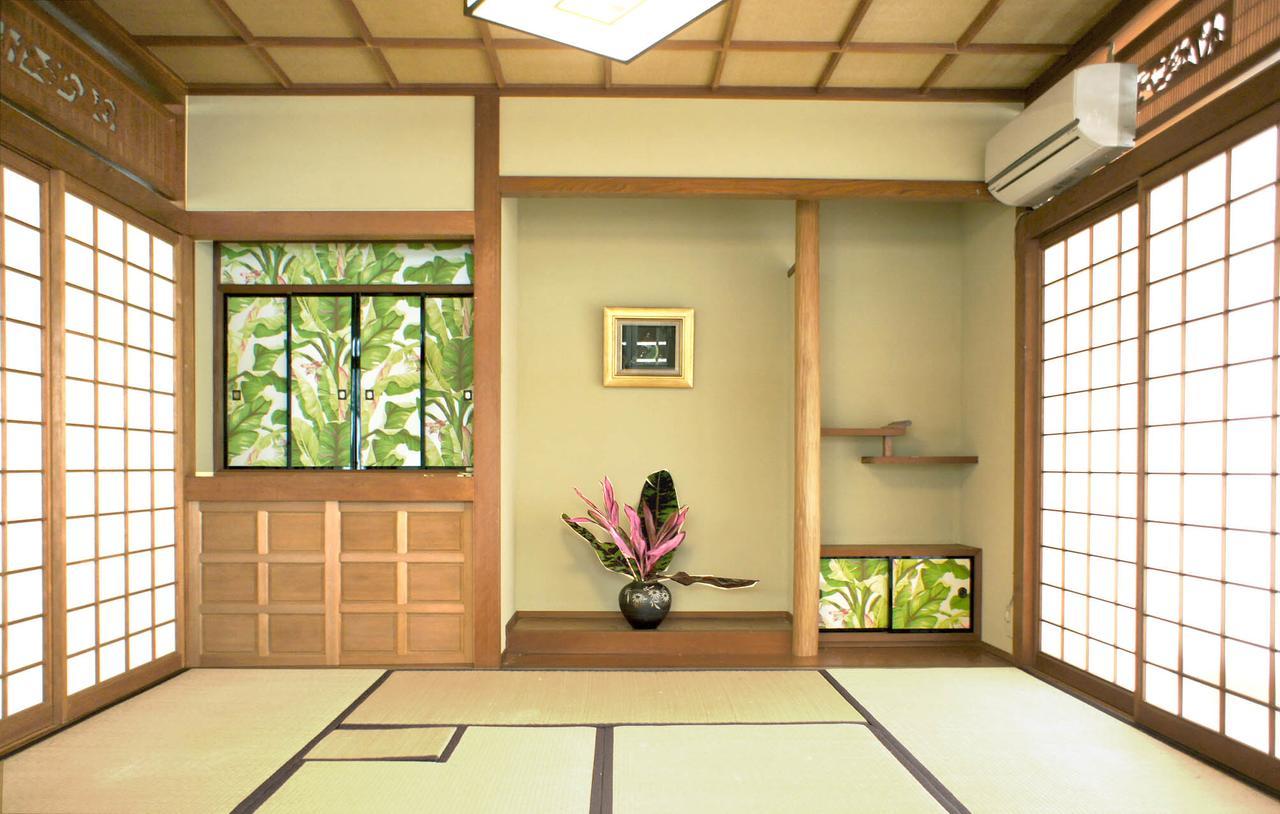Tomonoya Ishigaki Villa Ishigaki  Ngoại thất bức ảnh